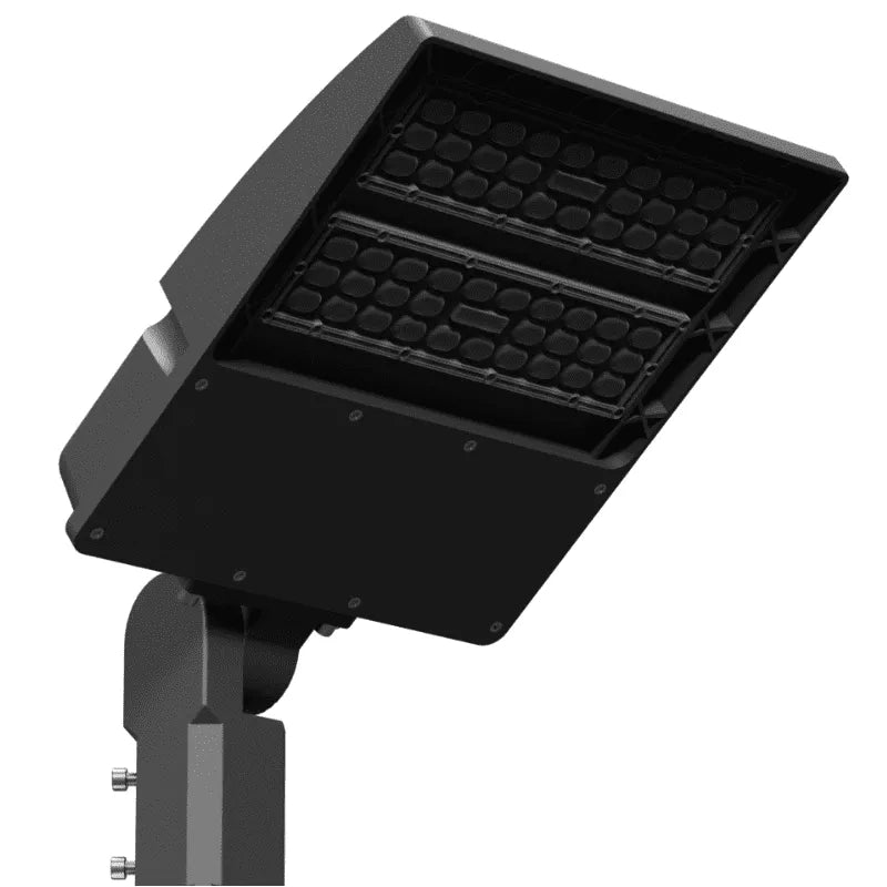 LED court flood light