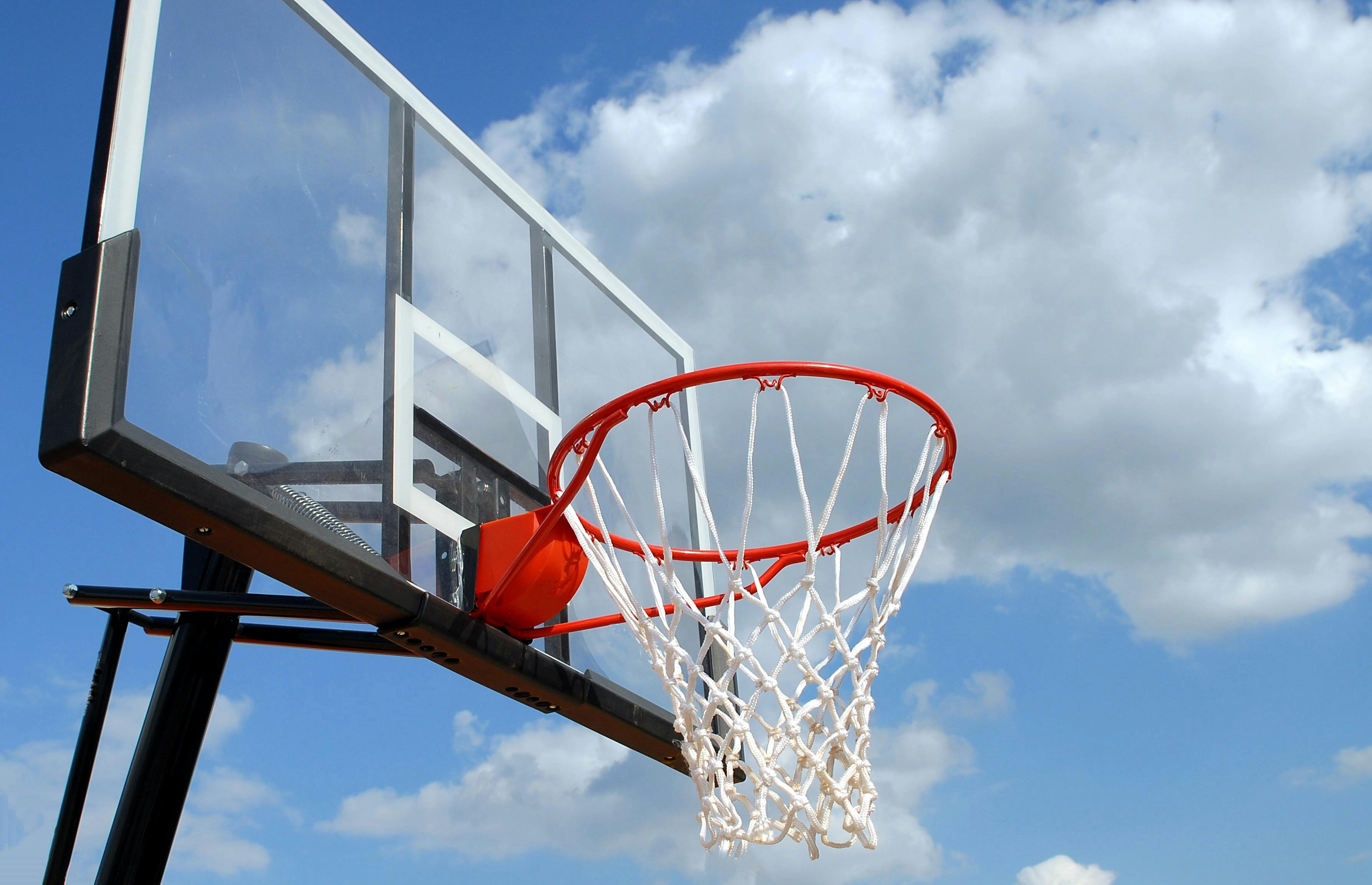 Basketball Ring vs Basketball Hoop: What's Actually the Difference?