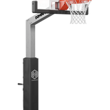 Dominator 60 Inch Basketball Hoop