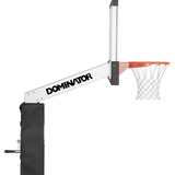 Dominator 60 Inch Basketball Hoop