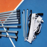 Dominator Portable Pickleball Net