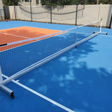 Dominator Portable Pickleball Net