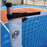 Dominator Portable Pickleball Net