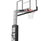 Dominator 54 Inch Basketball Hoop