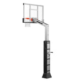 Dominator 54 Inch Basketball Hoop