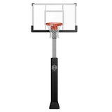 Dominator 54 Inch Basketball Hoop