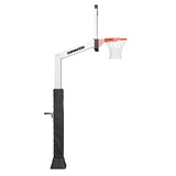 Dominator 54 Inch Basketball Hoop