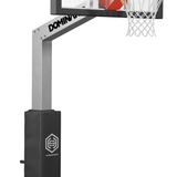 Dominator 60 Inch Basketball Hoop