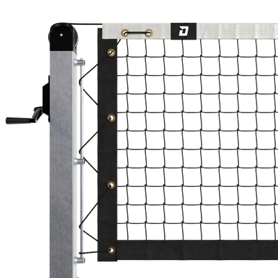 In Ground Pickleball Posts & Nets System