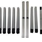 Portable Pickleball Net Parts
