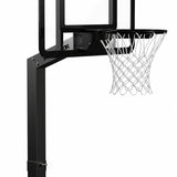 Dominator Aluminium Poolside Inground Basketball Hoop