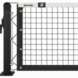 Surface Mount Pickleball Posts & Net Systems