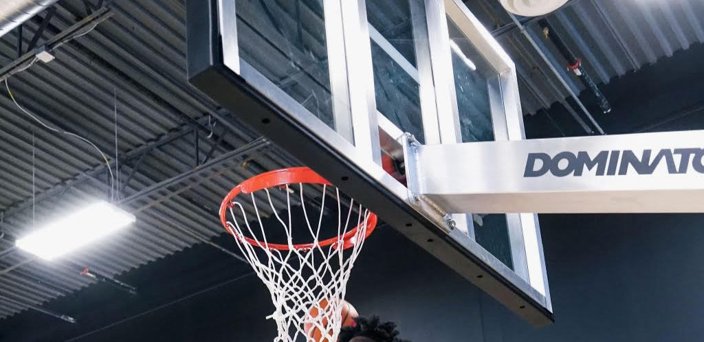 Dominator 72 Inch Adjustable Basketball Hoop – Dominator Sports Australia