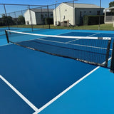 In Ground Pickleball Posts & Nets System