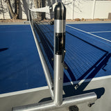 Pro Rollaway Pickleball Net
