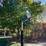 Dominator 54 Inch Basketball Hoop