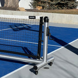 Pro Rollaway Pickleball Net
