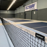 Surface Mount Pickleball Posts & Net Systems