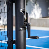 Pro Rollaway Pickleball Net