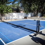 Pro Rollaway Pickleball Net