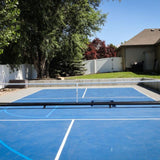 Pro Rollaway Pickleball Net