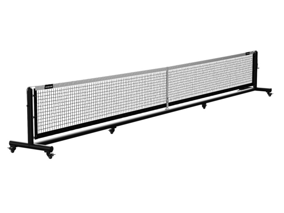 Pro Rollaway Pickleball Net