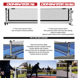 Pro Rollaway Pickleball Net