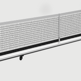 Pro Rollaway Pickleball Net