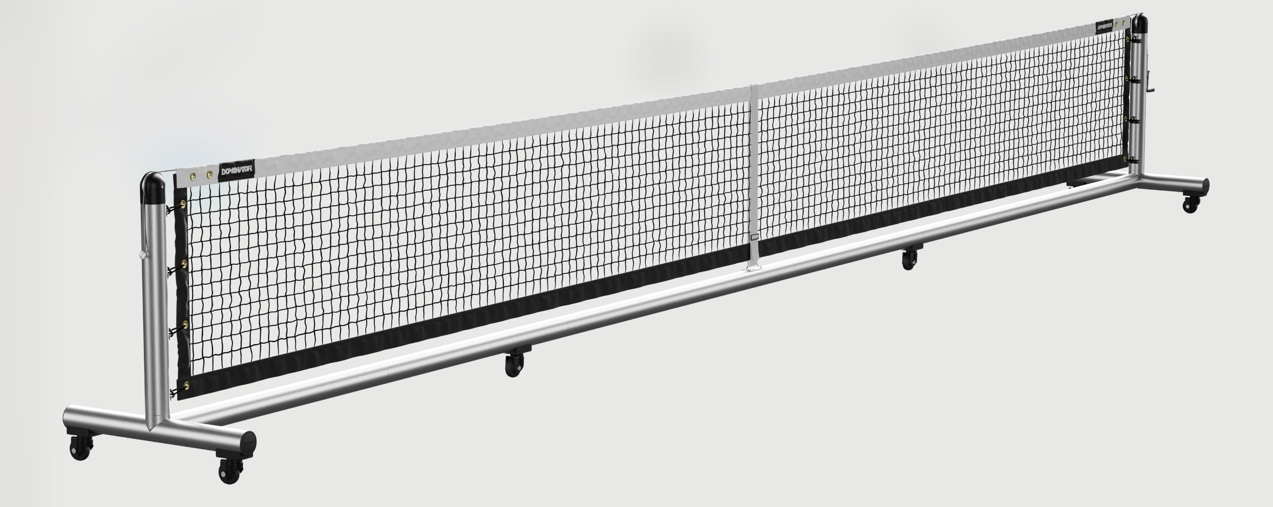 Pro Rollaway Pickleball Net