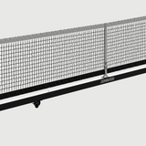 Pro Max Semi Permanent Rollaway Pickleball Net (Retractable Wheels)