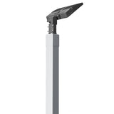 Dominator Basketball Court Light – Full Assembly
