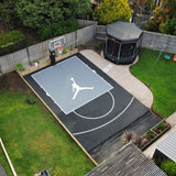 Dominator 60 Inch Basketball Hoop