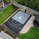 Dominator 60 Inch Basketball Hoop