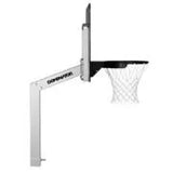 Dominator Aluminium Poolside Inground Basketball Hoop
